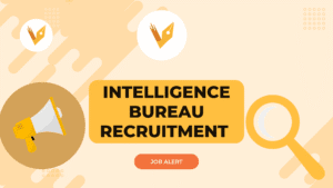Intelligence Bureau Recruitment 2025 – ACIO-II/Executive: 3,717 Vacancies